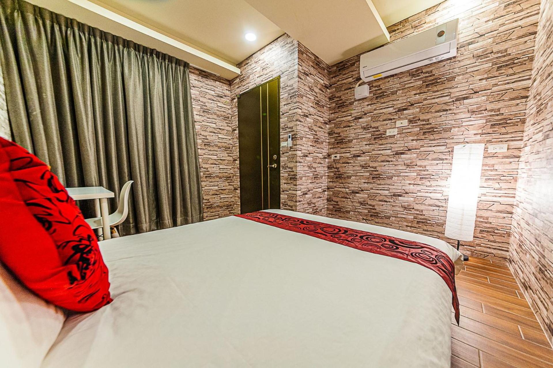Suao輕旅 Hostel Ngoại thất bức ảnh